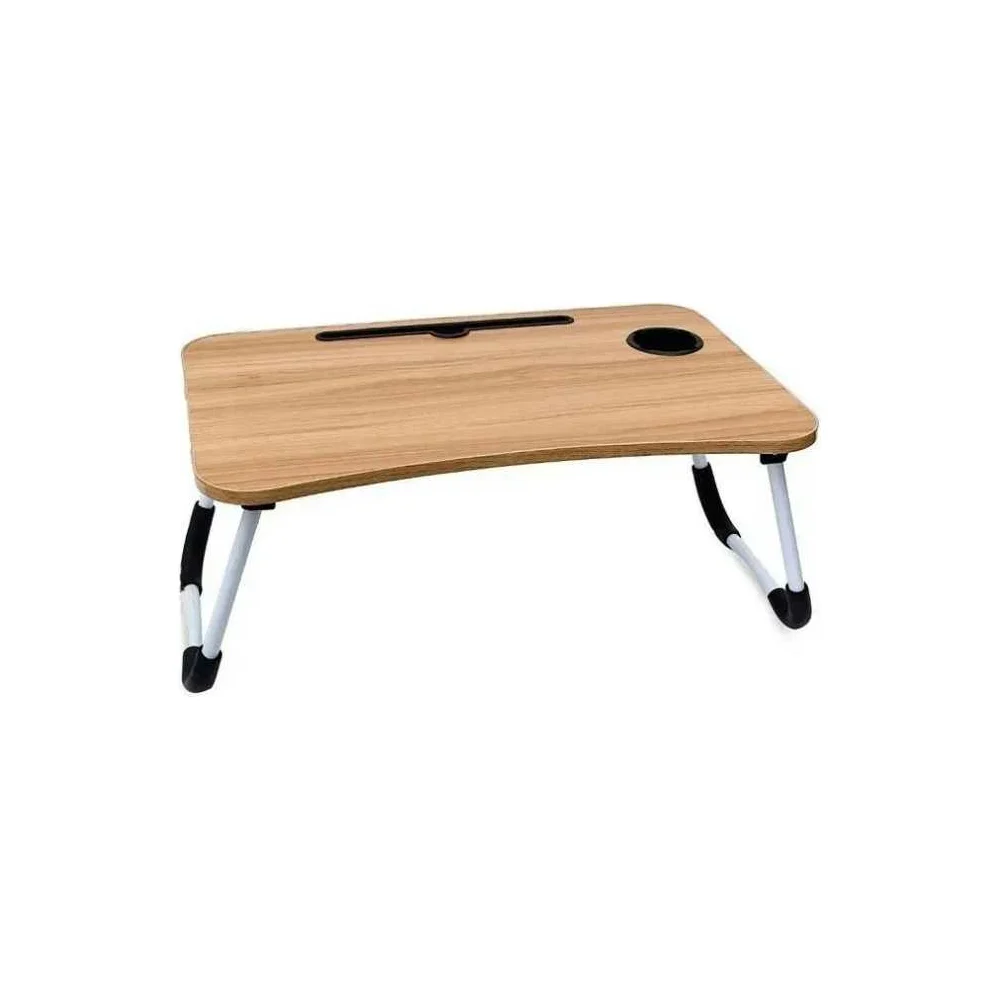 Столик для завтрака ZDK Homium wood6
