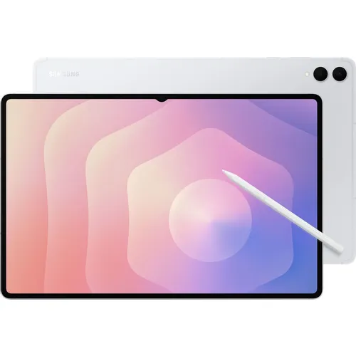 14.6" Планшет Samsung Galaxy Tab S11 Ultra BSM-X930 12/256 GB 9400 Plus Wi-Fi, 2960 x 1848, 120Гц, Android 15, со стилусом, серебристый [sm-x930nzsacau]