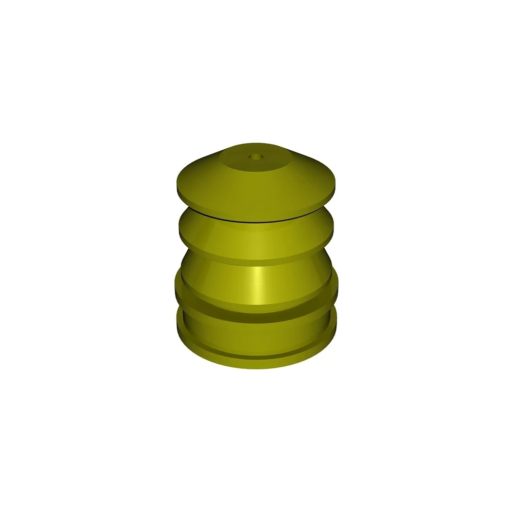 Муфта для кессона Alta Group Alta Wall Connect