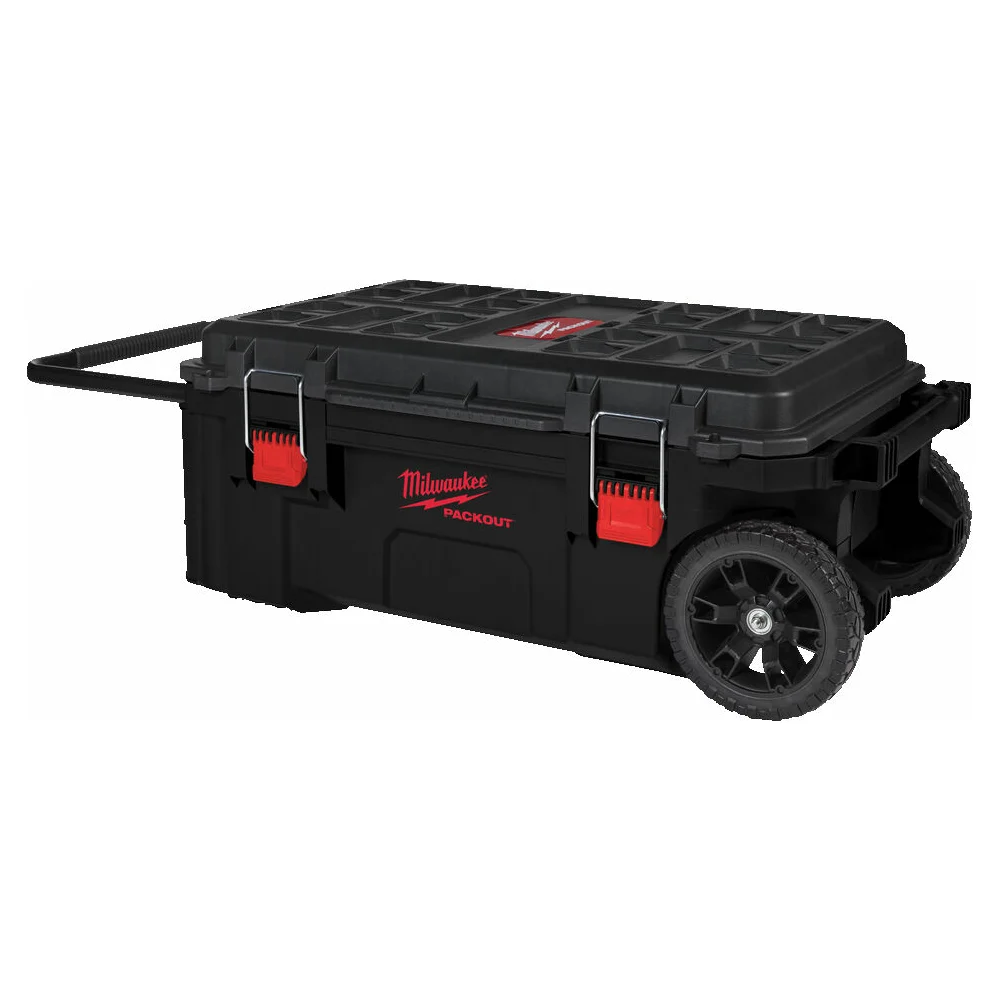 Ящик Milwaukee PACKOUT XL 4932478161