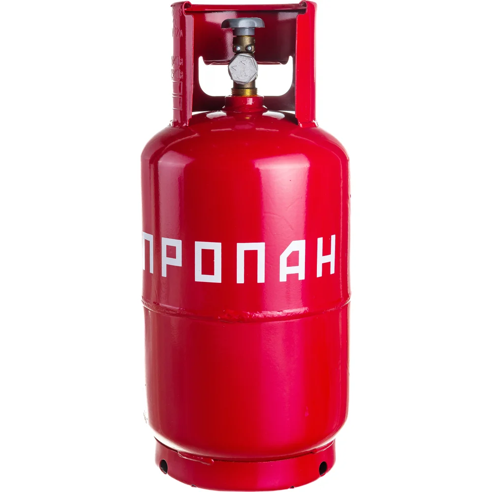 Пропановый баллон Баллоны СВ000003795