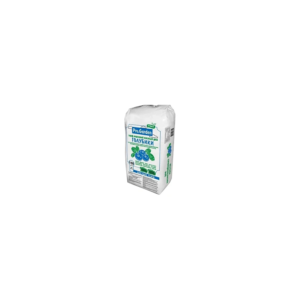 Торф для голубики Veltorf Pro.Garden FP05000001