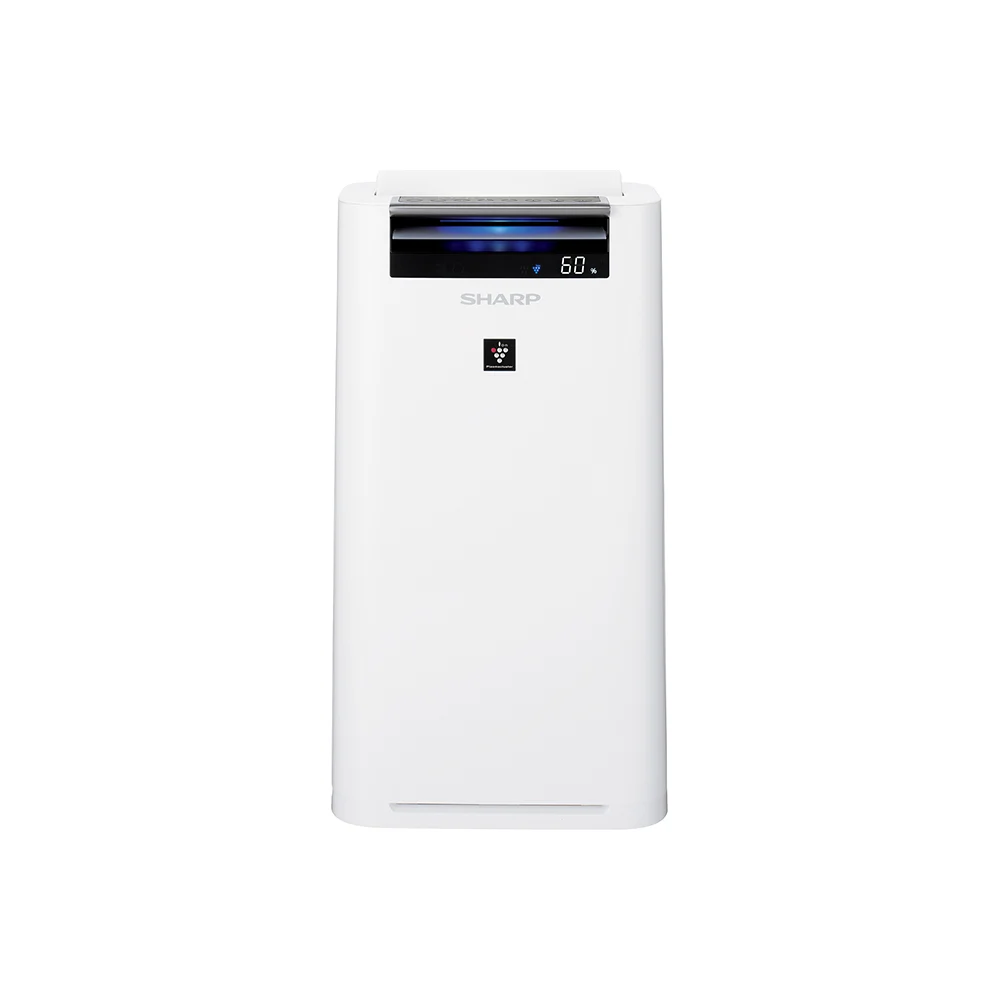 Воздухоочиститель-увлажнитель Sharp KCG51RW 64941181