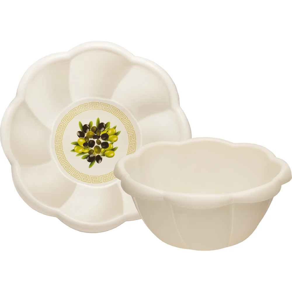 Миска Elf Plast Карамель ХТ1806