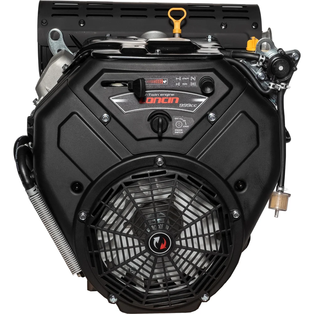 V-образный двигатель Loncin LC2V90FD 00-00003431
