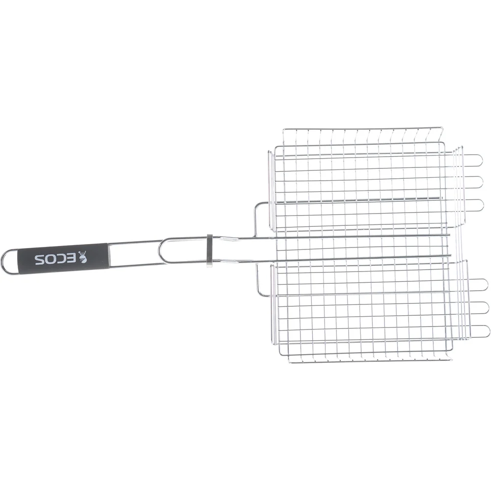 Глубокая решетка для барбекю Ecos RD-102C 999606