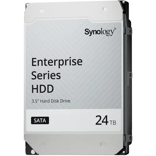Жесткий диск SYNOLOGY HAT5320-24T 24ТБ SATA, 7200об/мин, 3.5"