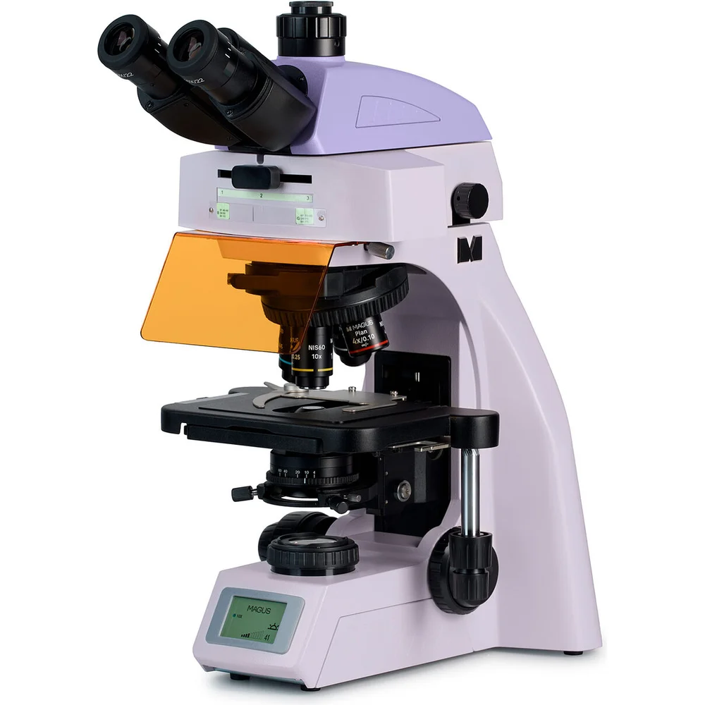 Люминесцентный микроскоп MAGUS Lum 450L 83484