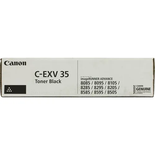 Canon C-EXV35, 3764B002