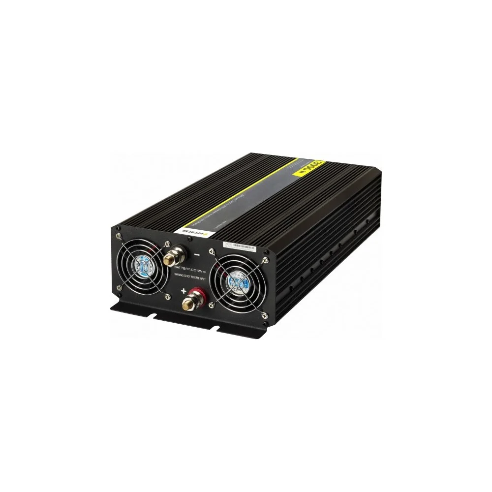 Инвертор-ибп Pitatel KV-MU3000.12