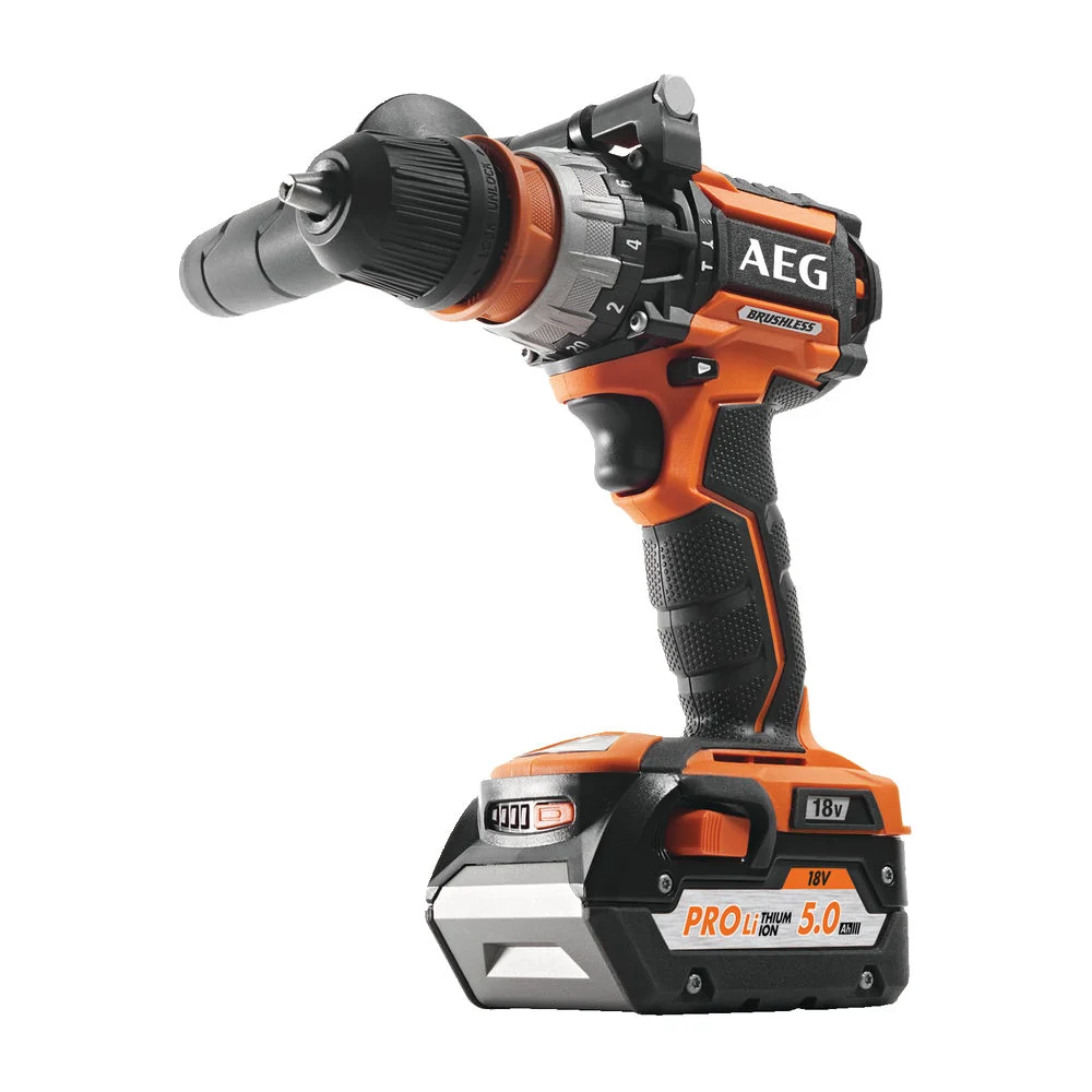 BSB18CBLLI-502C