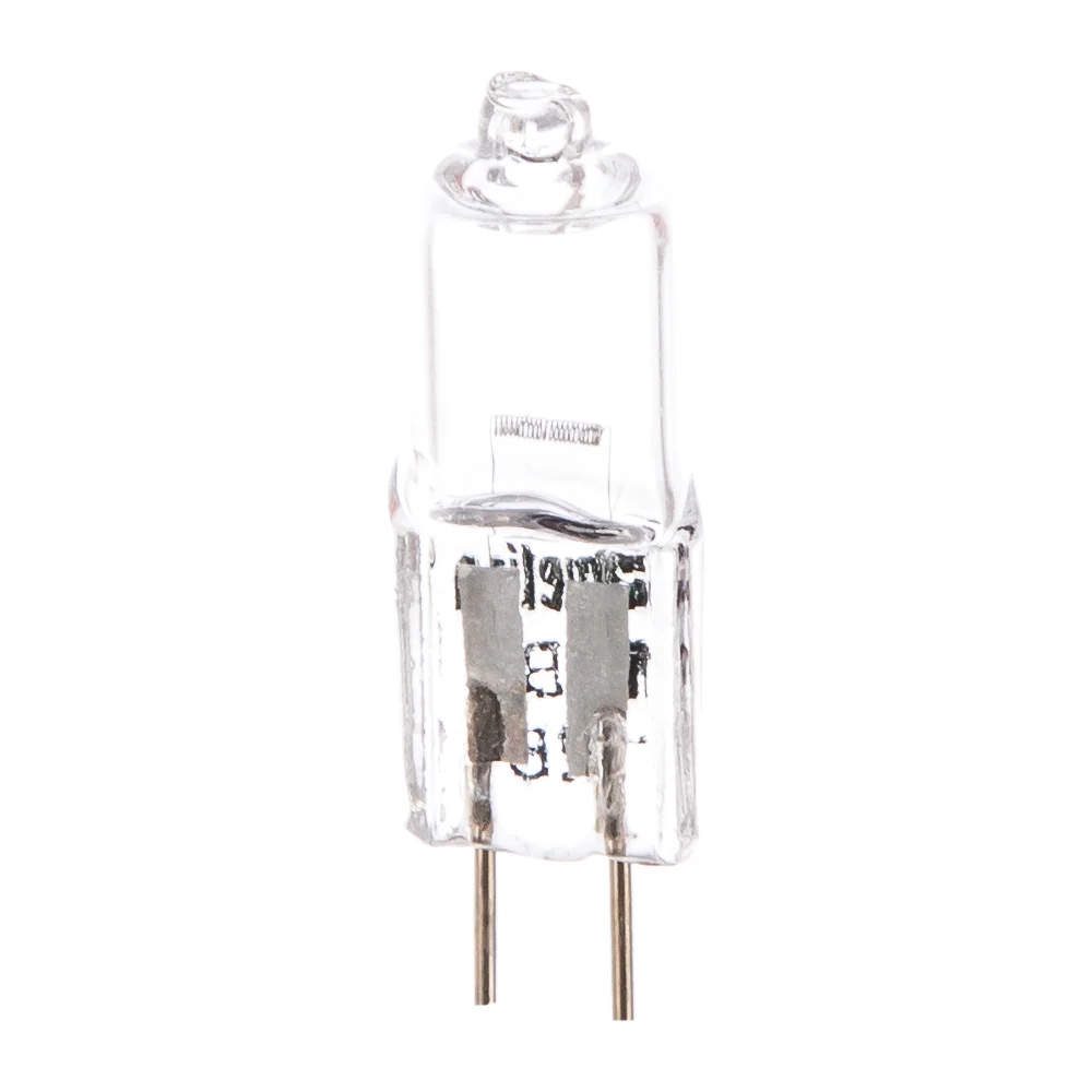 Галогенная лампа Camelion JC 10W g4 12V 2167