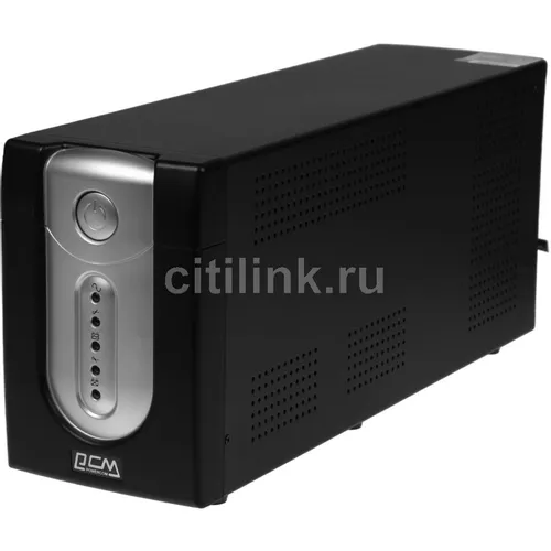 ИБП POWERCOM Imperial IMP-3000AP, 3000ВA