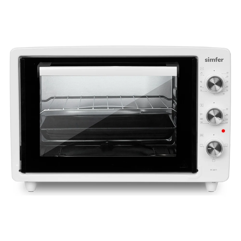 Мини-печь SImfer albeni comfort M3411