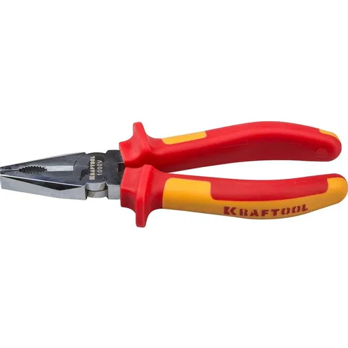 Плоскогубцы Kraftool 2202-1-18_z01, 180мм