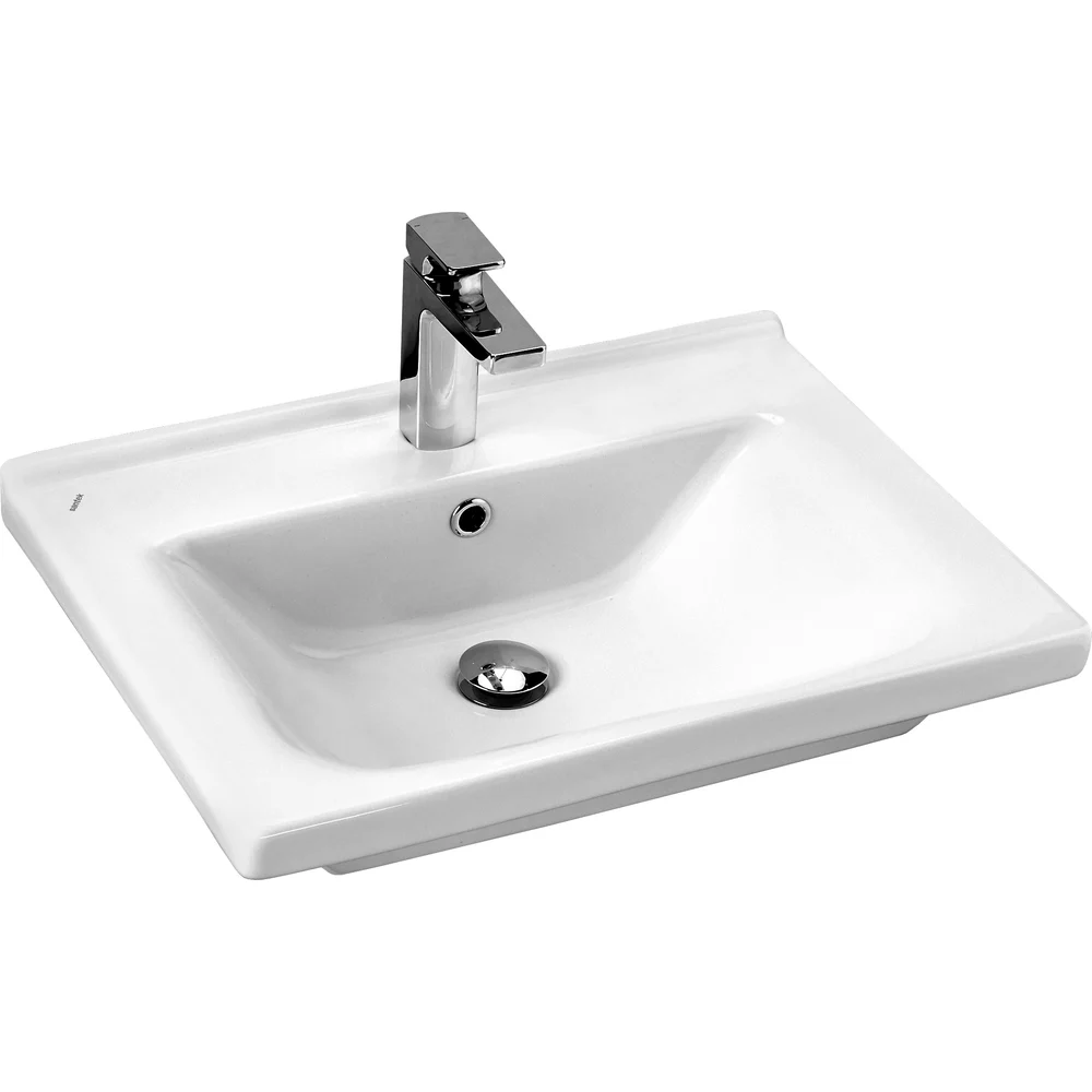 Мебельная раковина Santek Миранда-60 WH302421