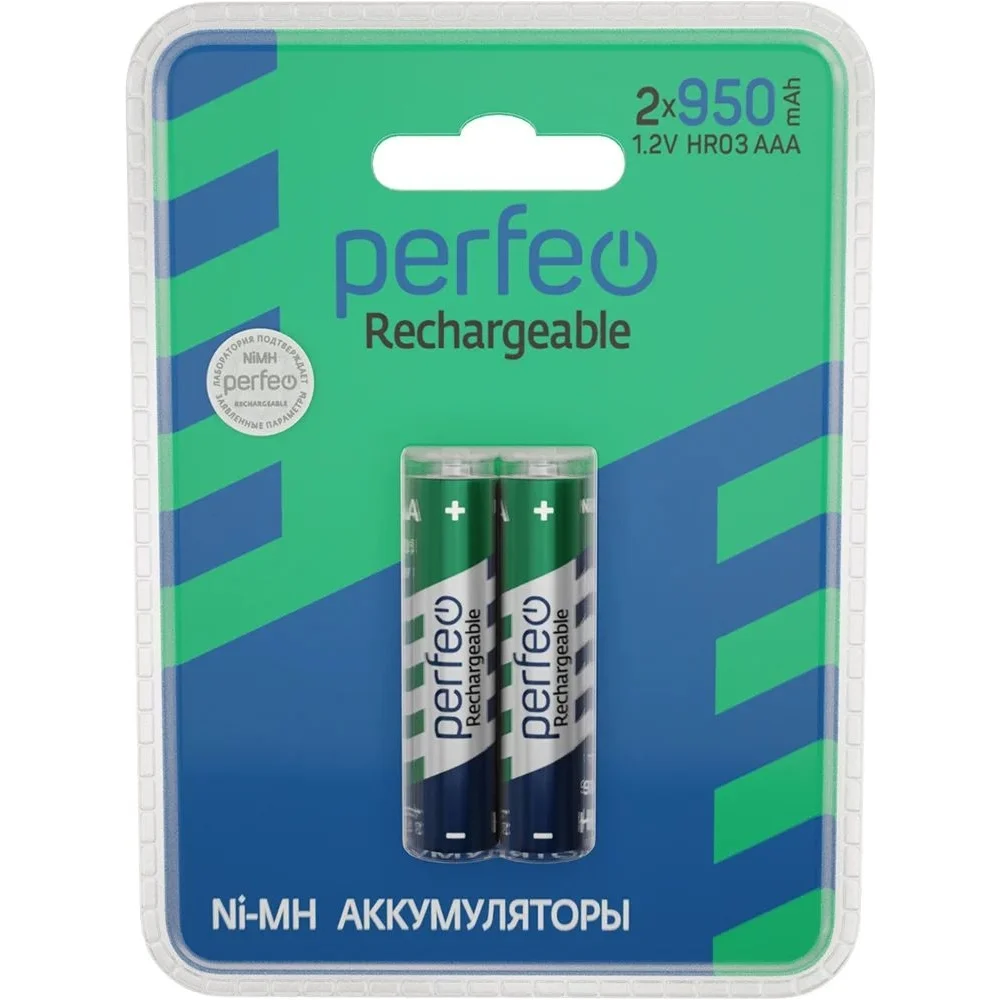 Аккумулятор Perfeo 30014787