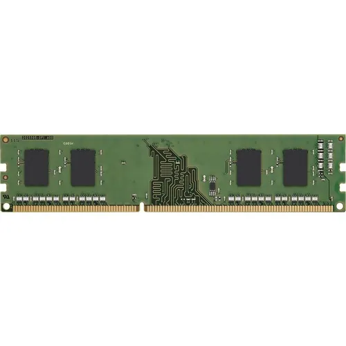 Оперативная память Kingston Valueram KVR16N11H/8WP DDR3 - 1x 8ГБ 1600МГц, DIMM, Ret