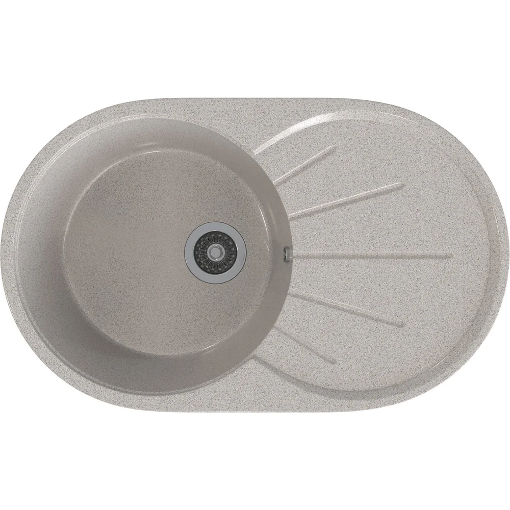 Мойка MIXLINE ML-GMS05 551105