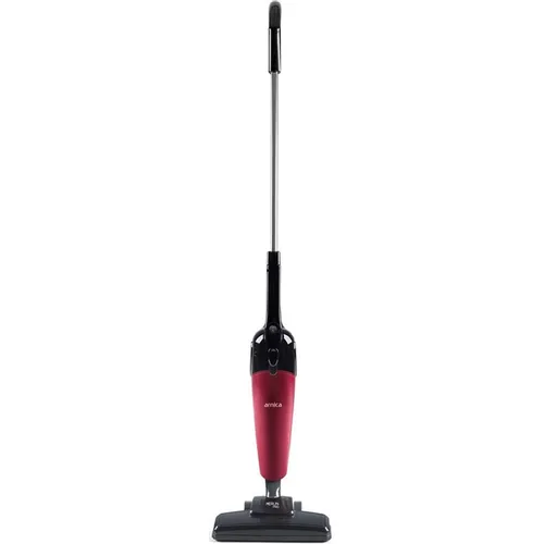 Ручной пылесос (handstick) ARNICA Merlin Pro, 1000Вт, красный/черный [et13210]