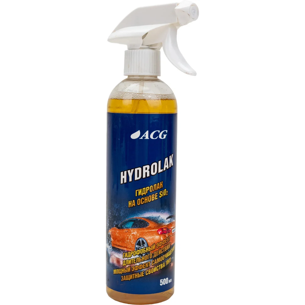 Триггер гидролак ACG HYDROLAK 1024695