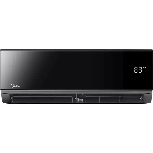 Мультисплит-система инверторная Midea M4OE-28HFN8-Q1 настенная, 28000 BTU, 4, черный