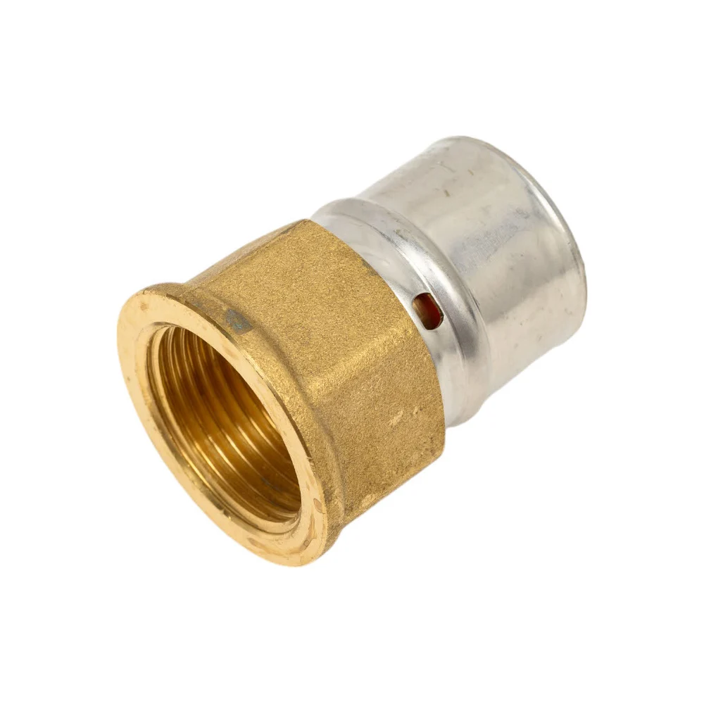 Переходник STOUT RG008S9BGMB2IM