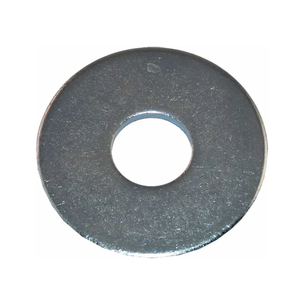 Увеличенная шайба МЕТИЗНЫЙ ДВОР D12 DIN9021 (100 шт.) 4607159068224