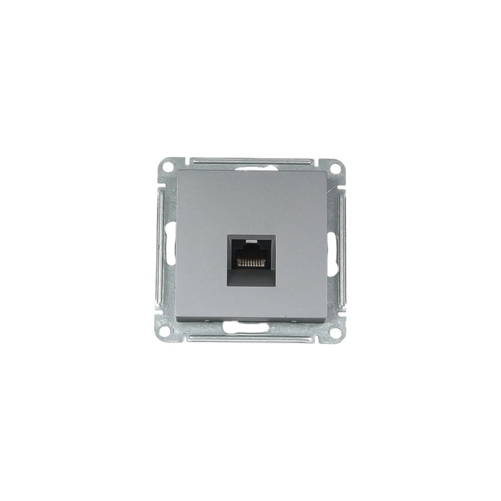 Компьютерная розетка Systeme Electric AtlasDesign ATN000983