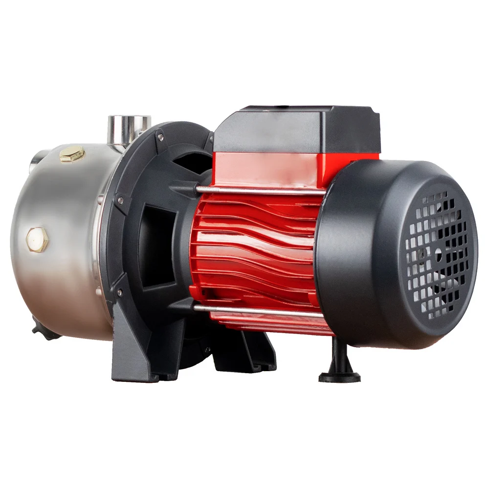 Поверхностный насос VERTON aqua jet1200s 01.13298.13860