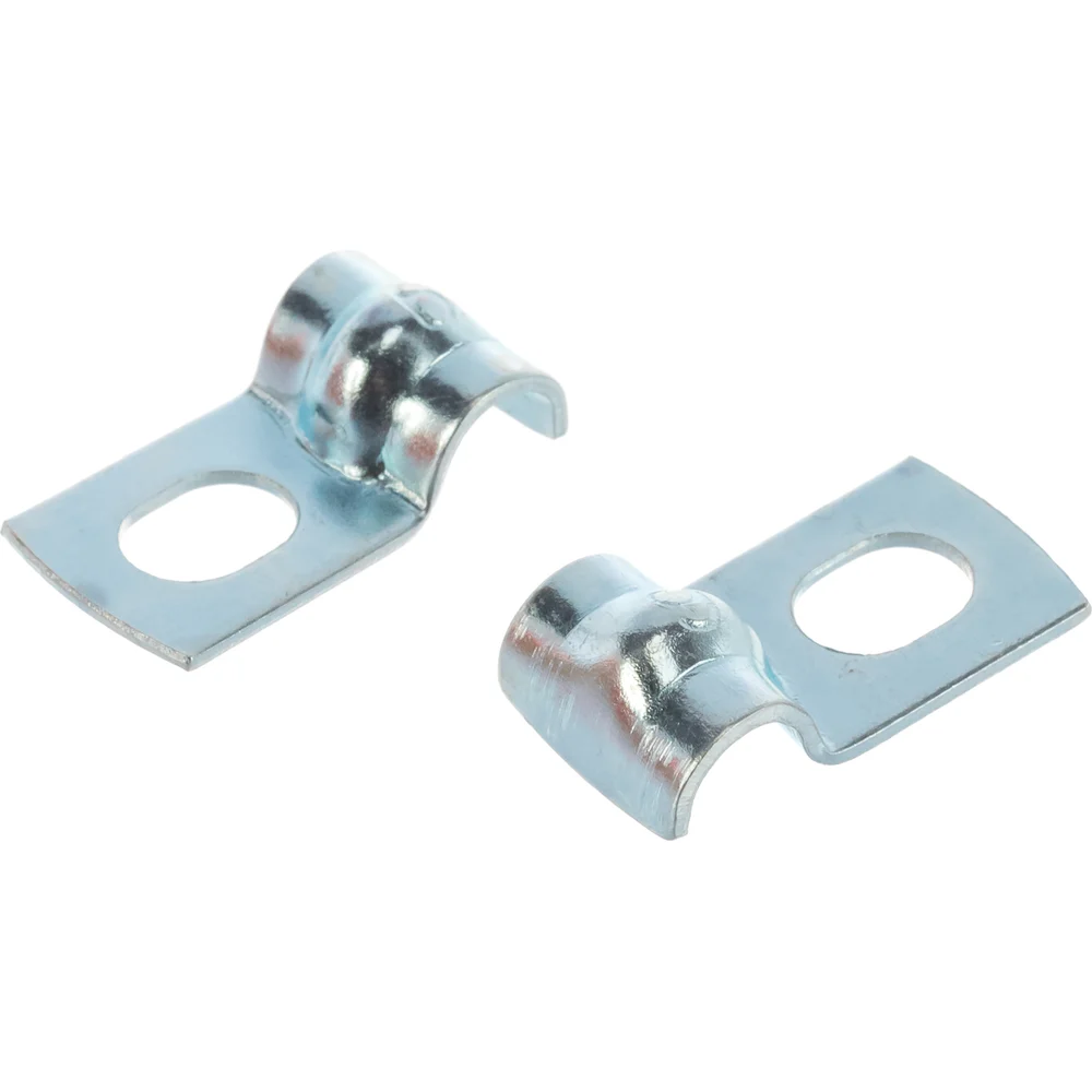 Крепежная металлическая скоба Fischer BSM 6 15014