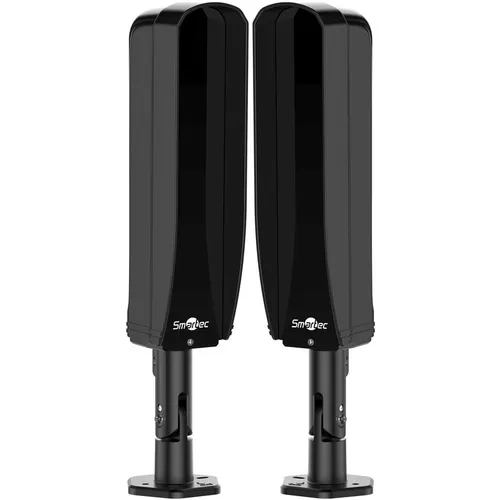 Датчик движения SMARTEC ST-PD102BDA-MC, черный