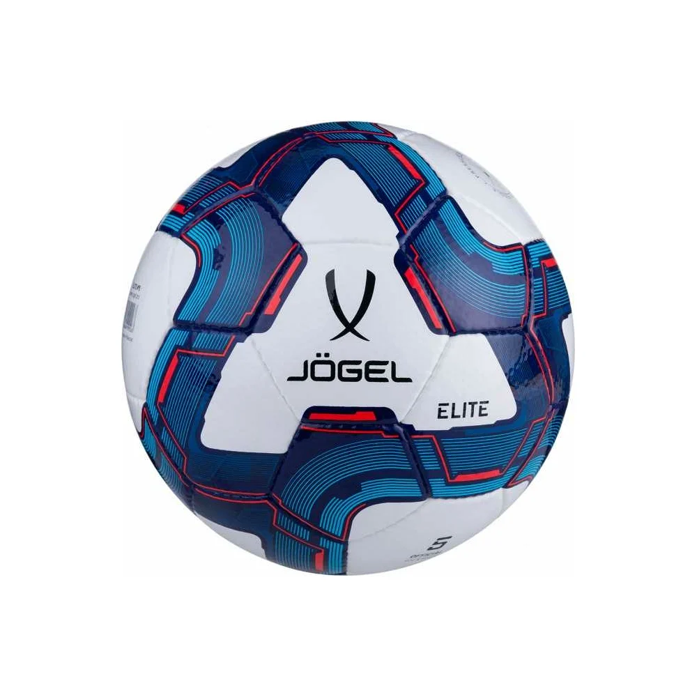 Футбольный мяч Jogel Elite №5 УТ-00016942