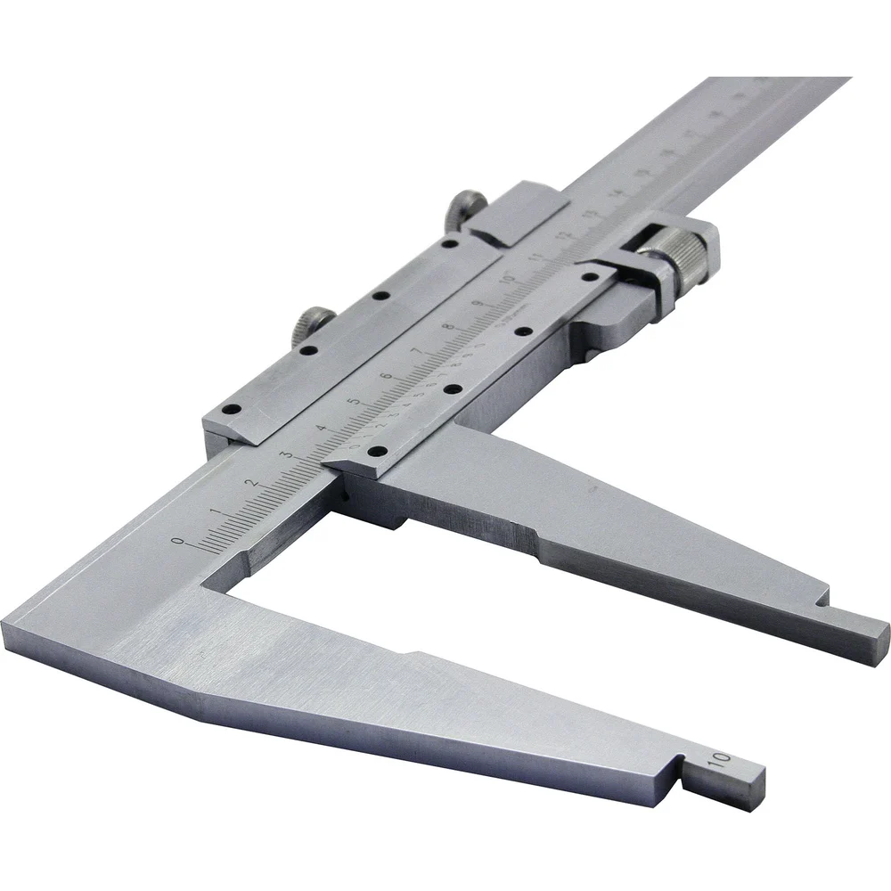 Штангенциркуль КАЛИБРОН ШЦ-III 0-400 96573
