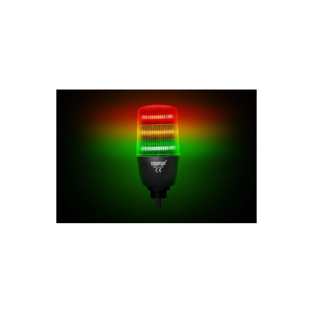 Сигнальная колонна EMAS IF5T024ZM05