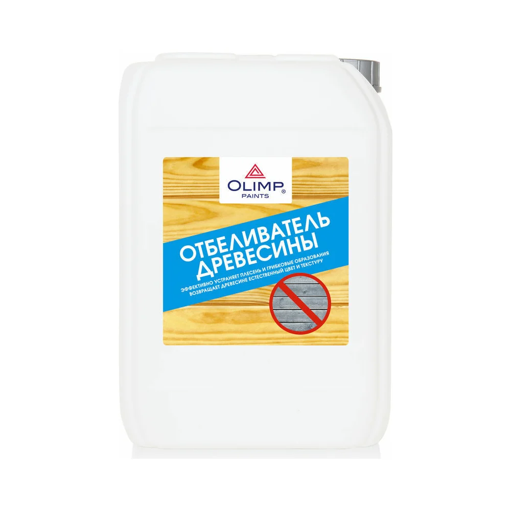 Отбеливатель древесины OLIMP 29779