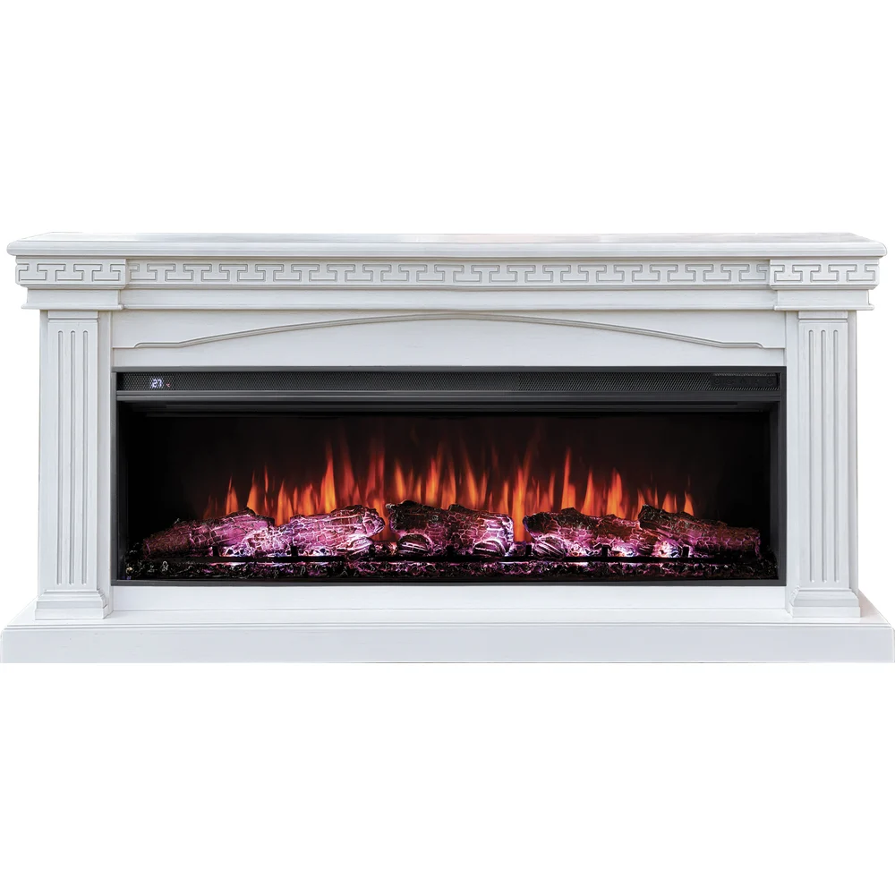 Каминокомплект RealFlame CALLISTO 52 WT JOKER S 52 10020360