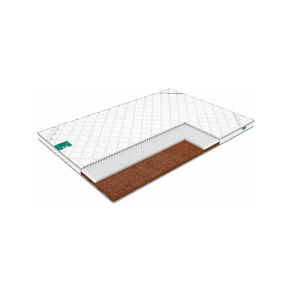 Топпер Sleeptek Cocos Foam 4 massage SCF4M-00225-90*190