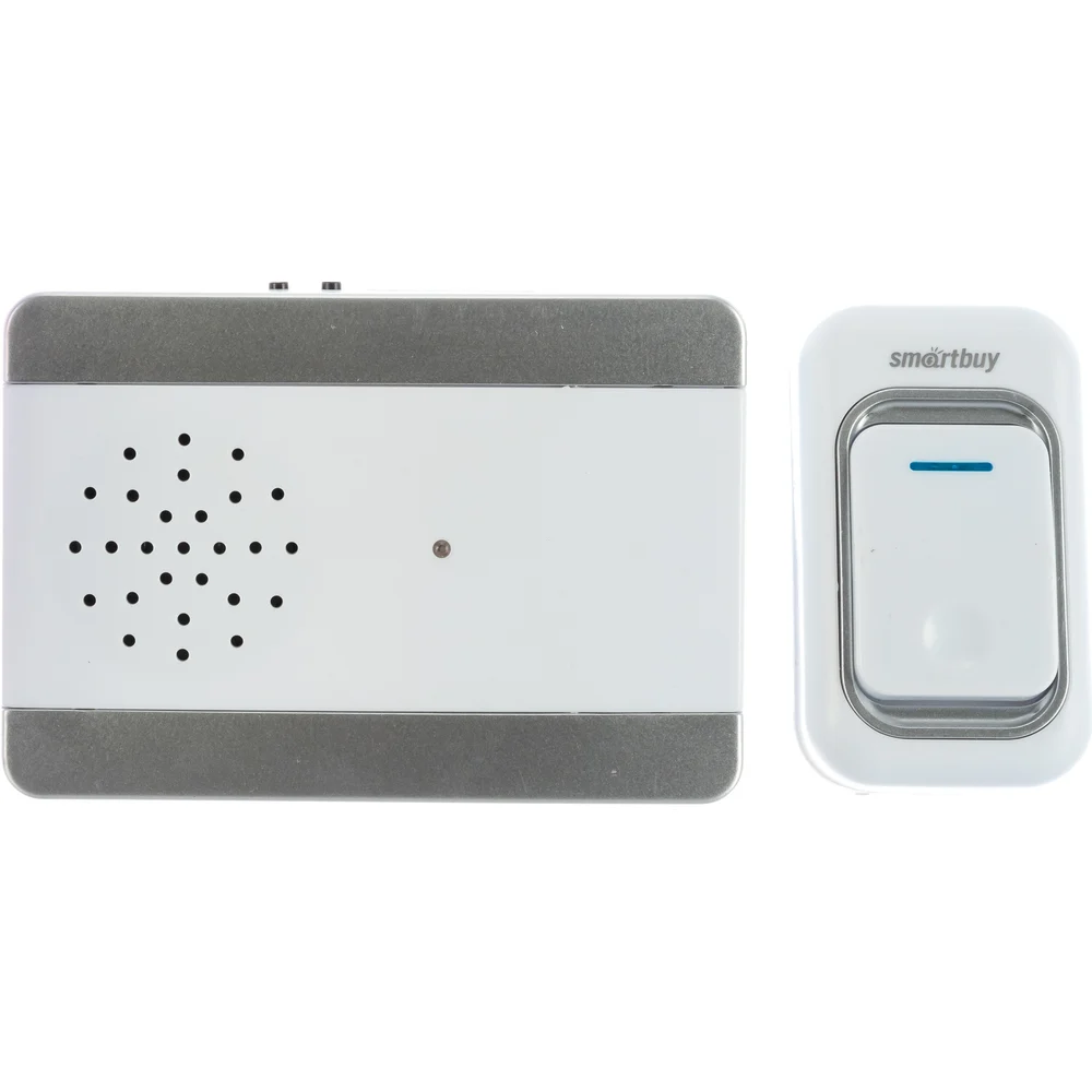 Беспроводной дверной звонок Smartbuy SBE-11-DP7-25