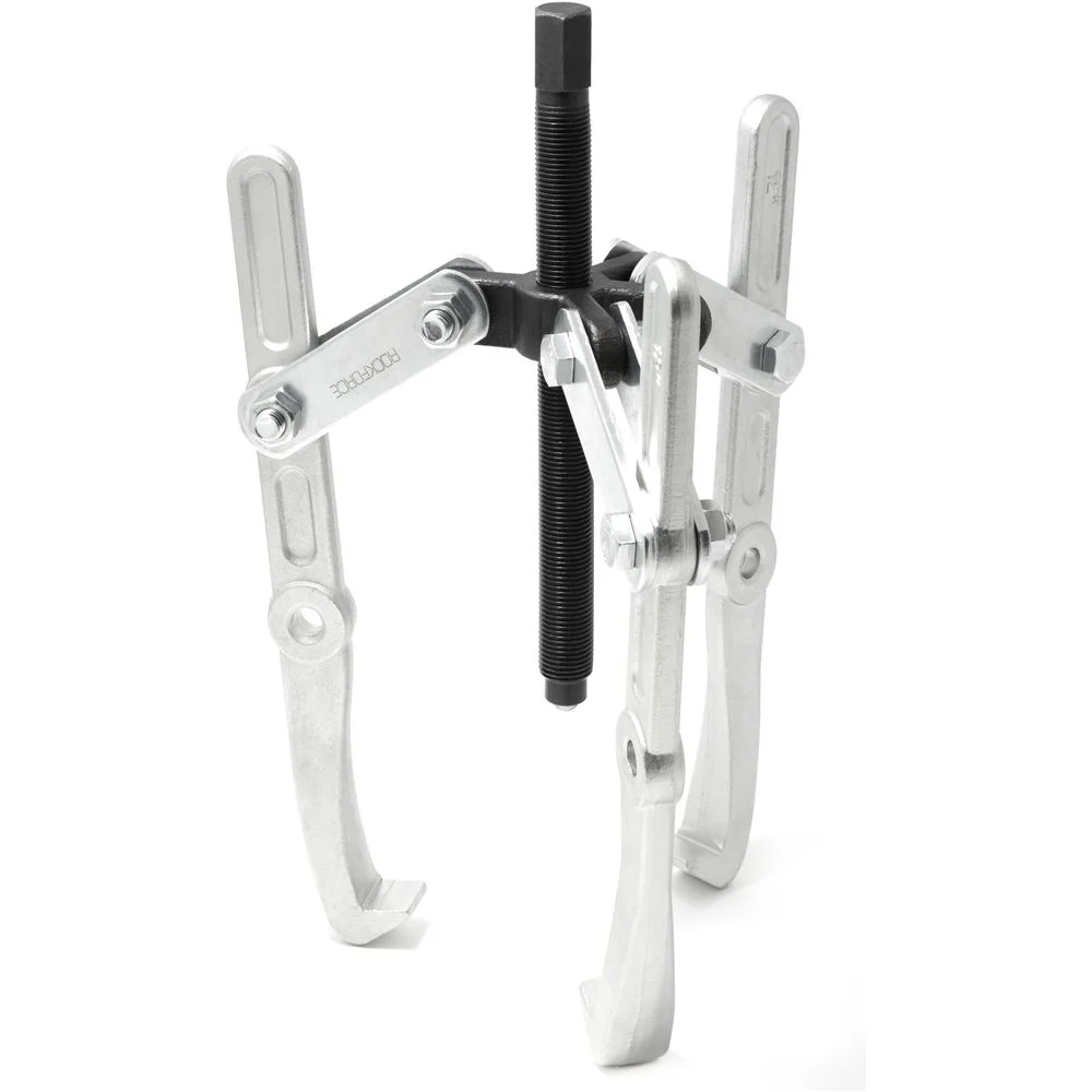 Двух-трехзахватный переставной съемник Rockforce RF-6590409(17913)