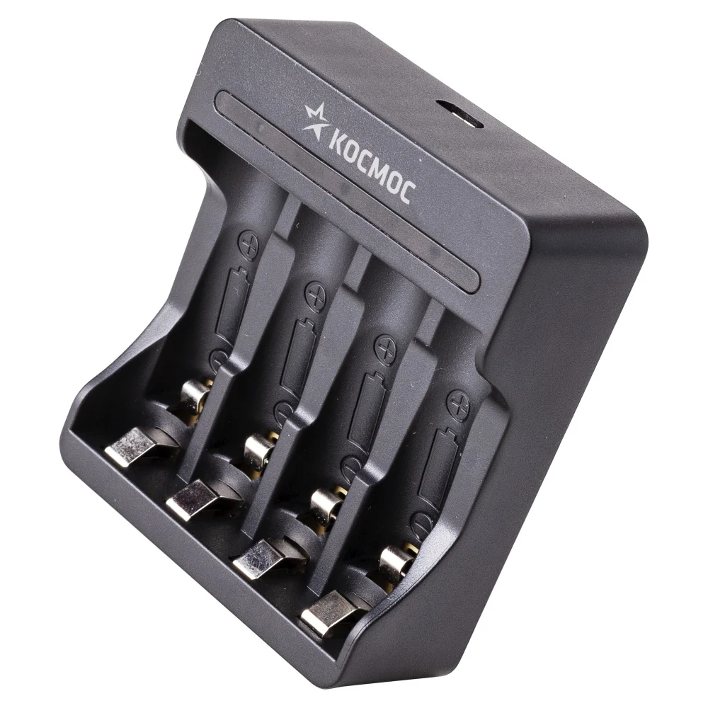 Зарядное устройство КОСМОС KOC903USB
