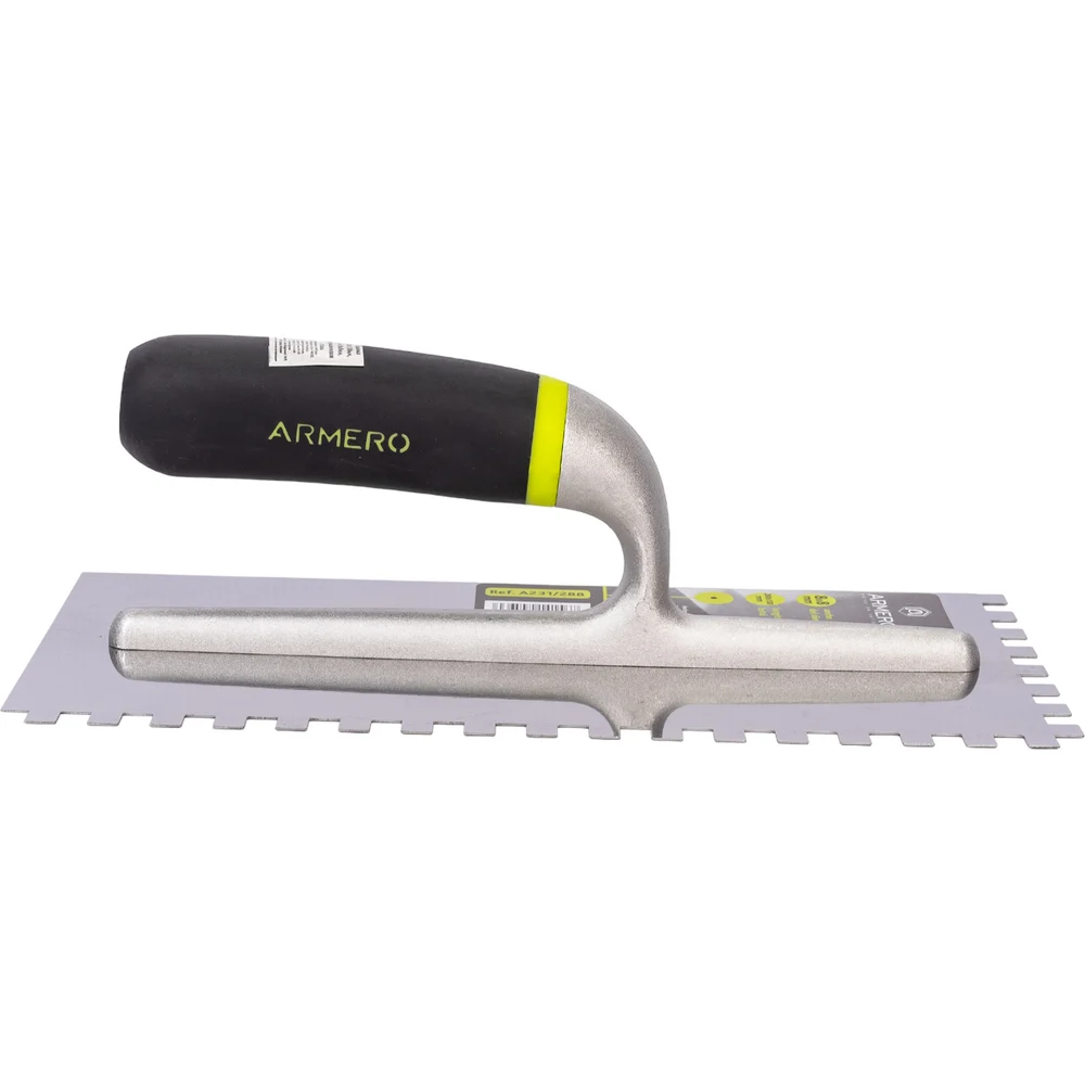 Гладилка Armero A231/288