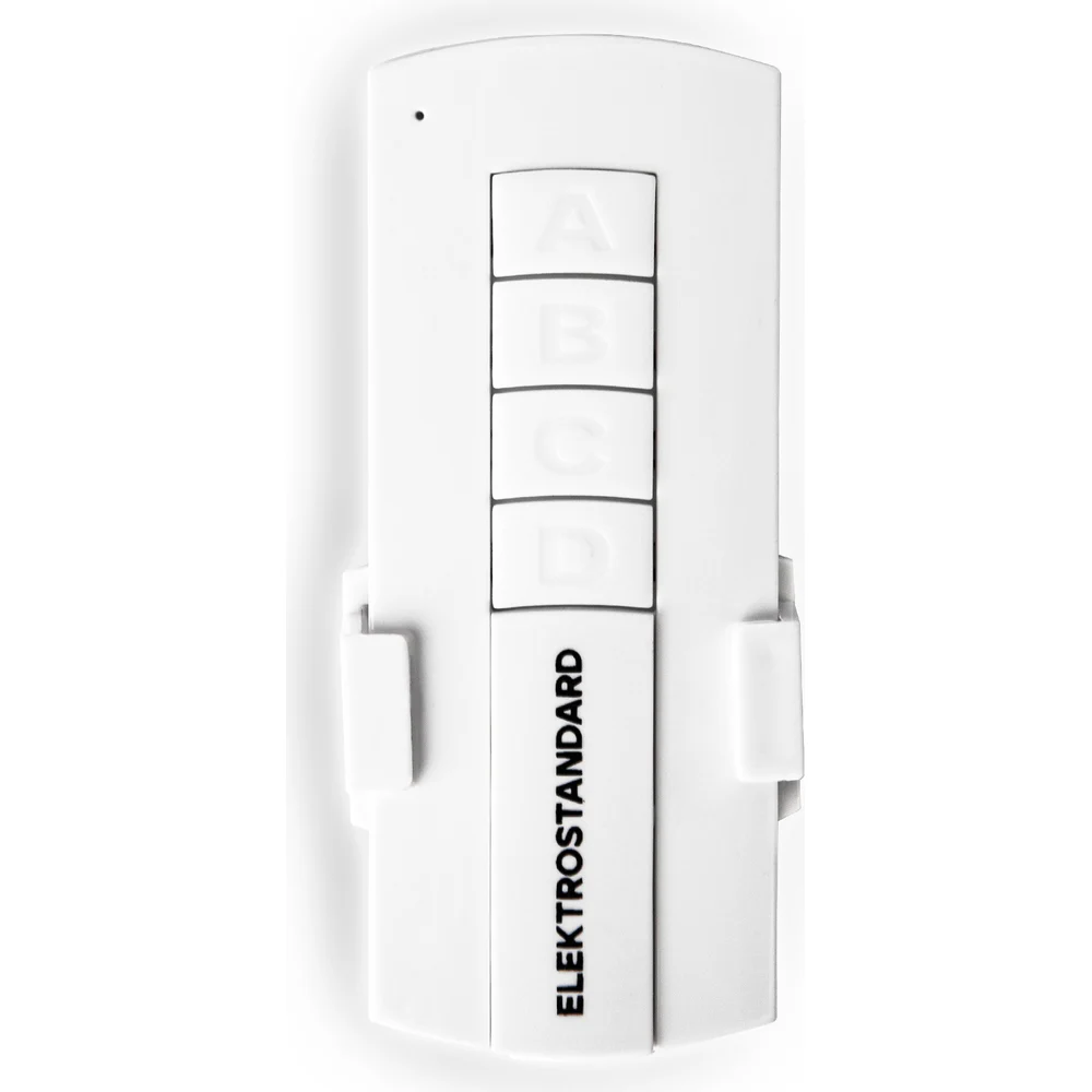Пульт управления Elektrostandard 16003 - 02 a056815