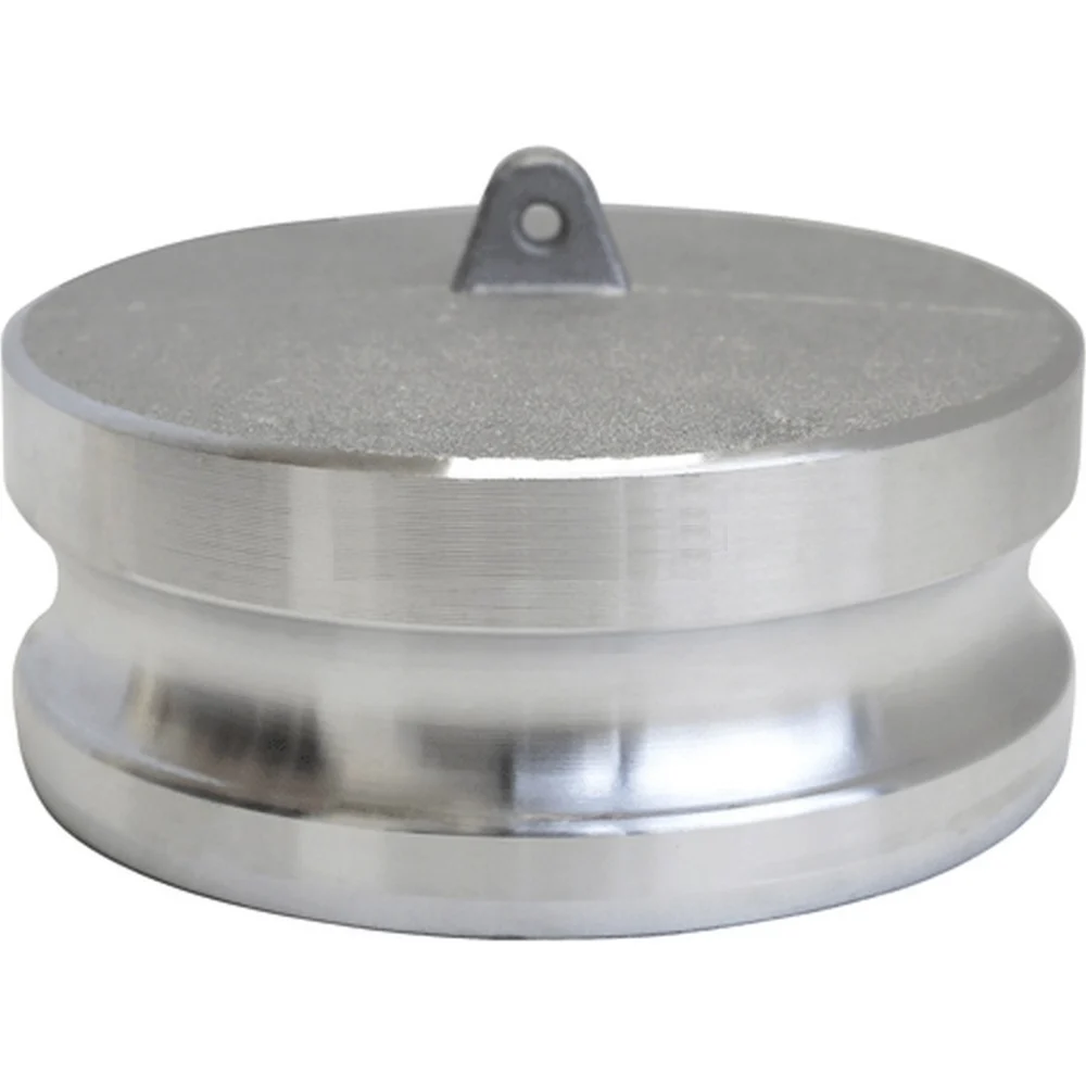 Алюминиевый камлок TITAN LOCK EcoLine TL50DPAL-EL