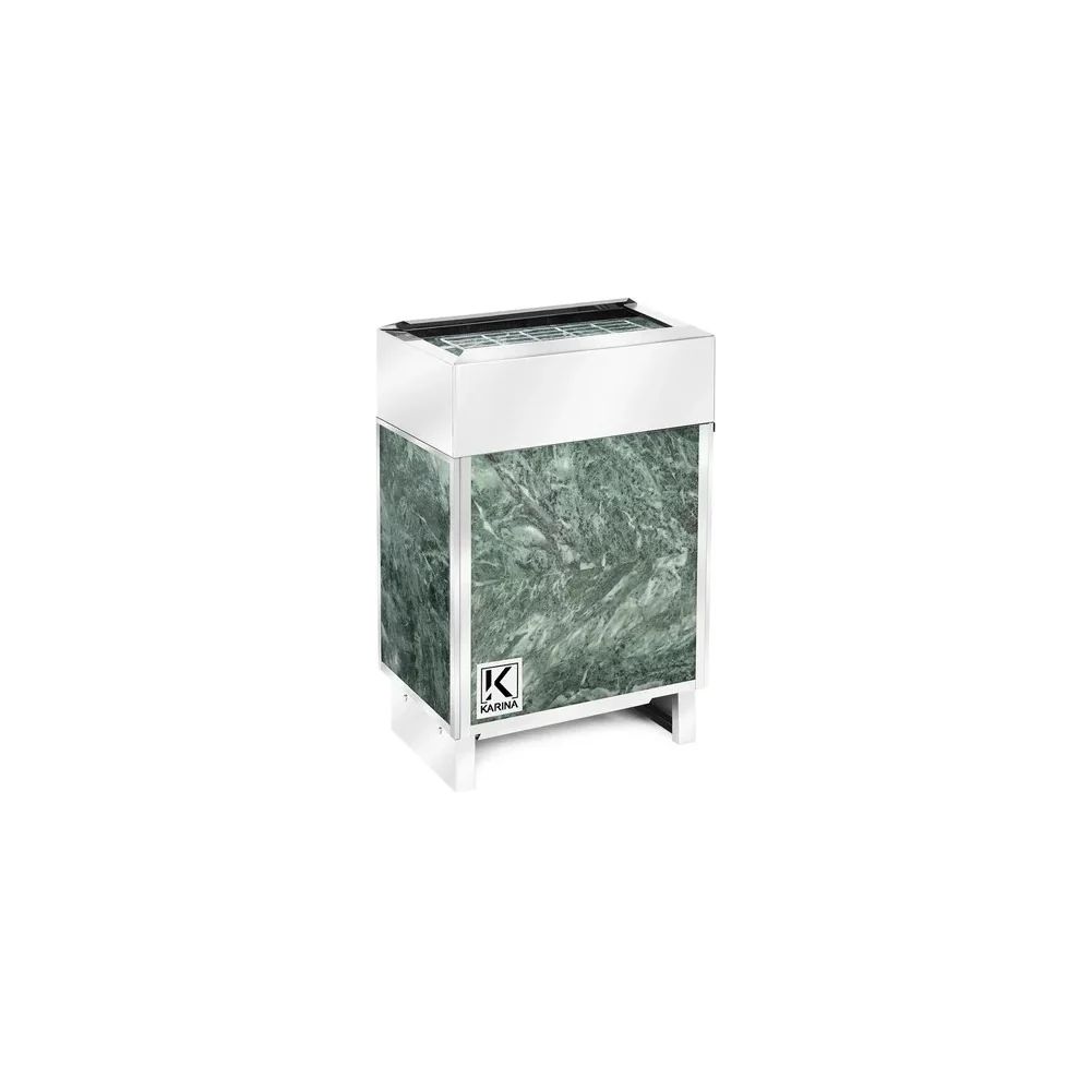 Электрическая печь Karina Elite 8 mini Змеевик El-8-220-Z