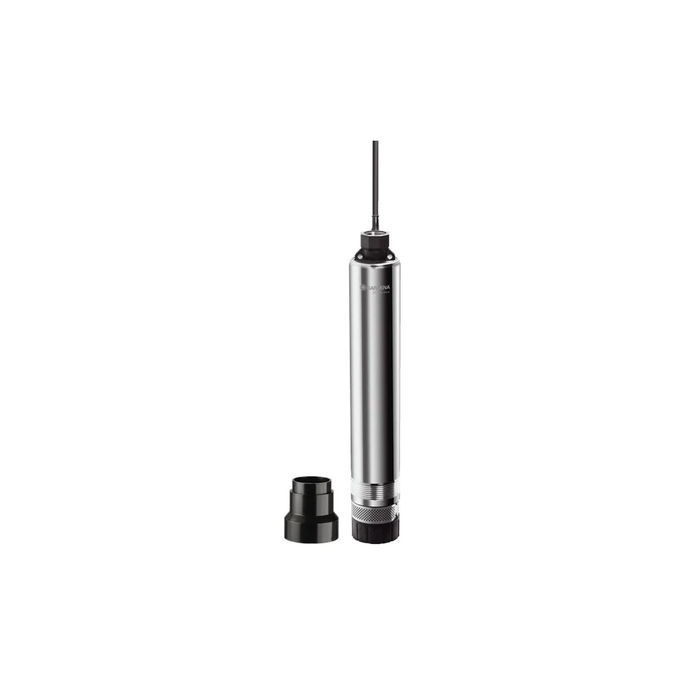 Скважинный насос Gardena 5500/5 inox Premium  01489-20.000.00