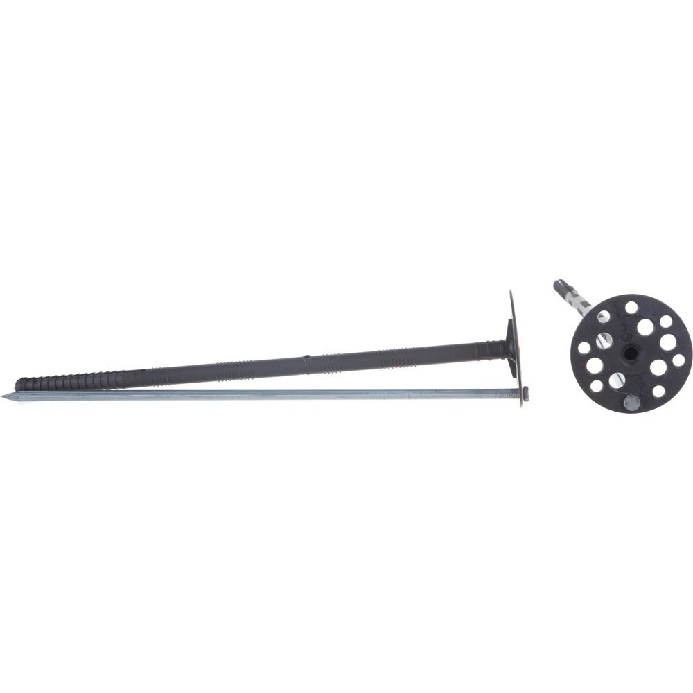 Дюбель для теплоизоляции INTERFIX ИЗМ 10х260 (200 шт.) 28962