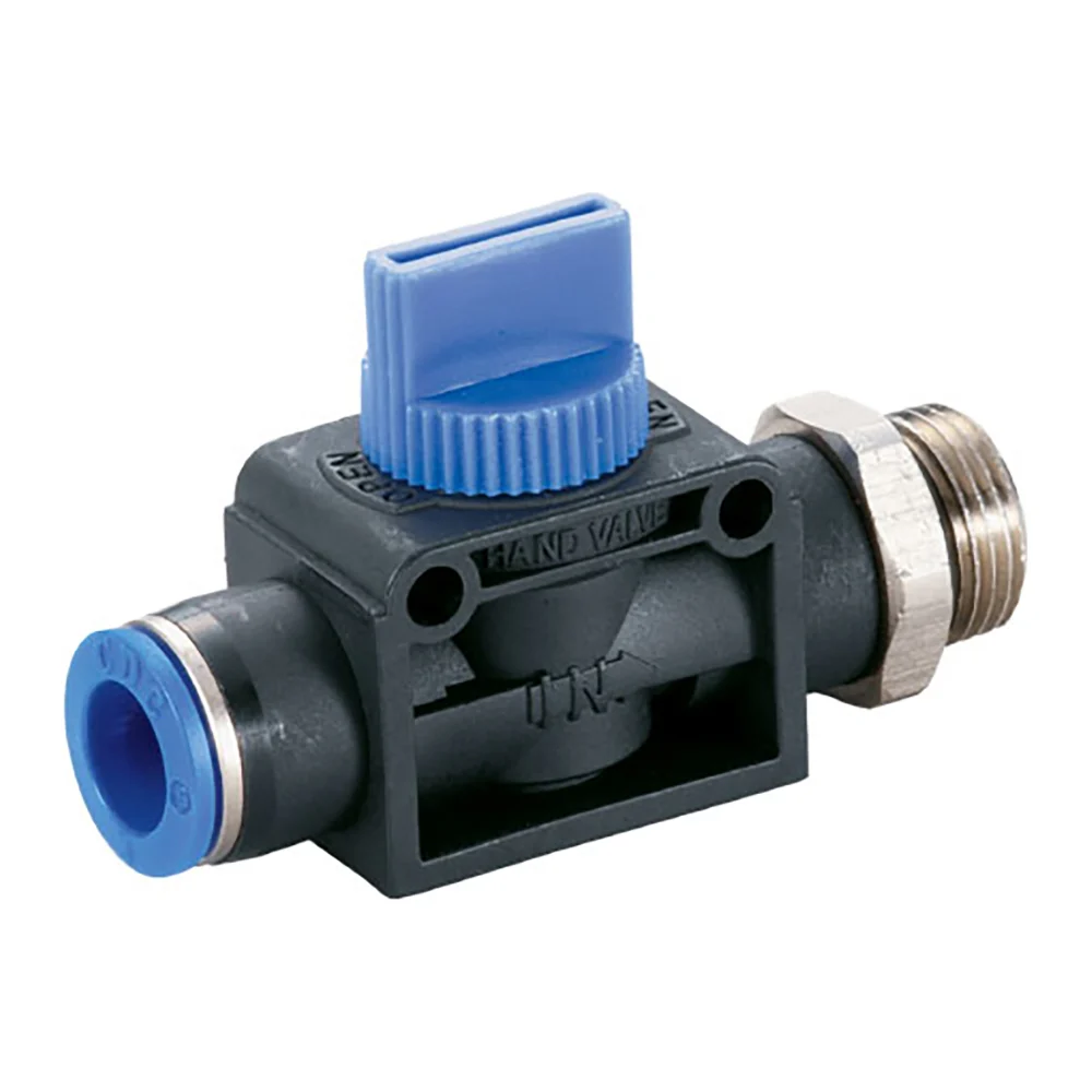 Отсечной клапан CDC Pneumatics HVC 10G03