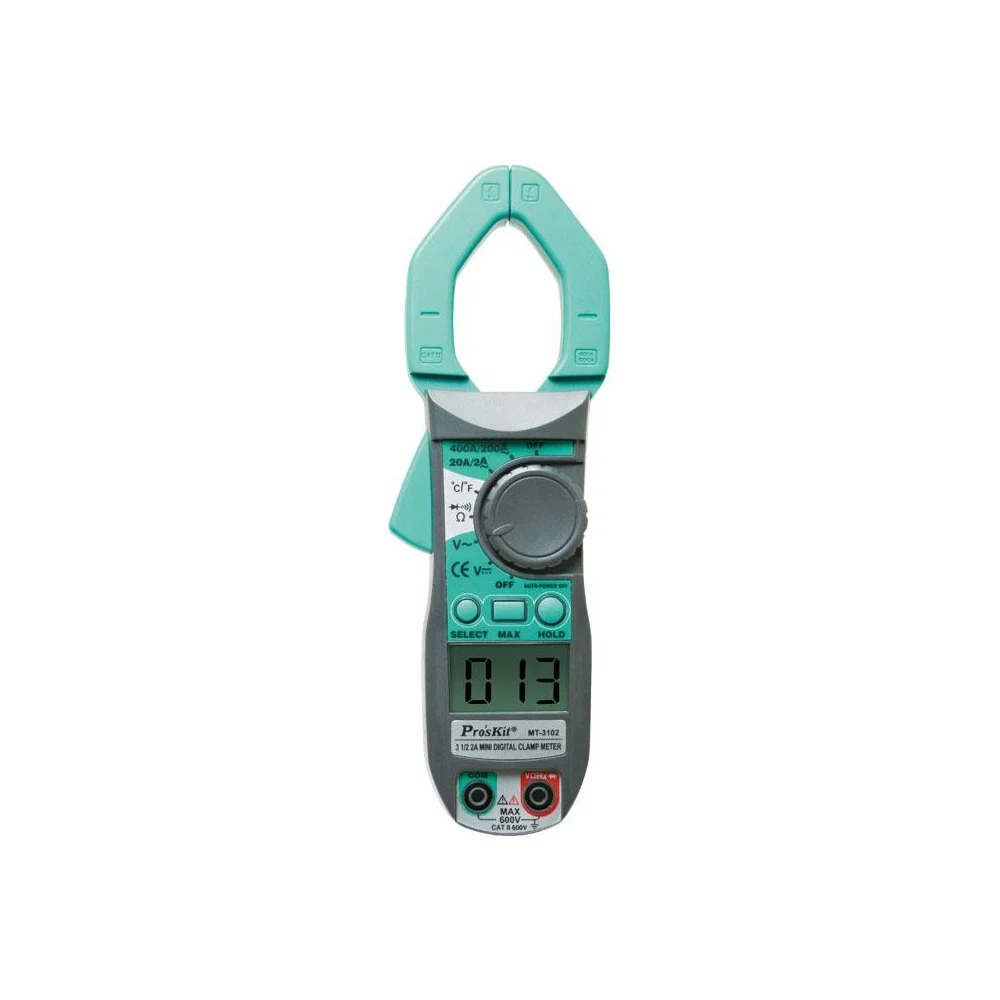 Мультиметр Pro'sKit MT-3102 00323572
