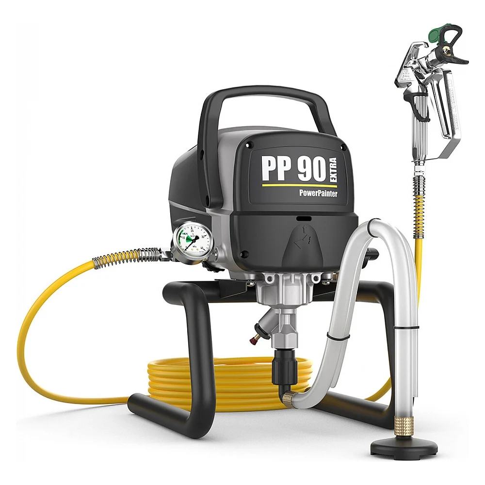 Краскораспылитель Wagner PowerPainter 90 Extra Skid HEA 2414079